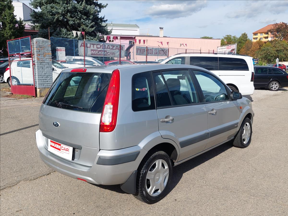 ford-fusion-1-4-i - 4