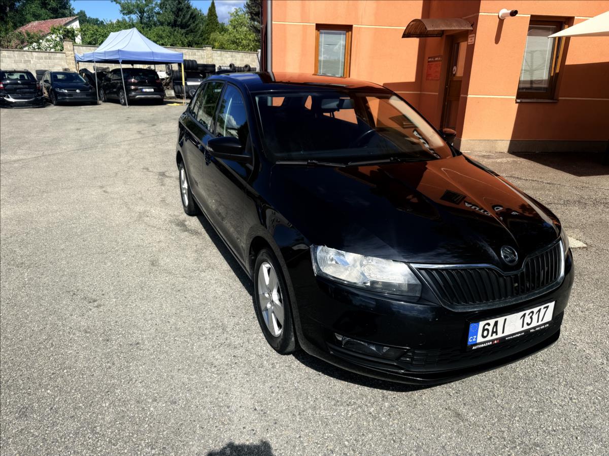 skoda-rapid-1-0-tsi-style-1-majitel-cr - 2