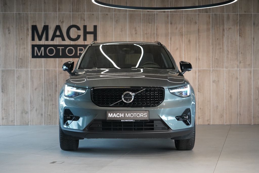 volvo-xc40-b4-plus-dark-360-led-pixel - 2