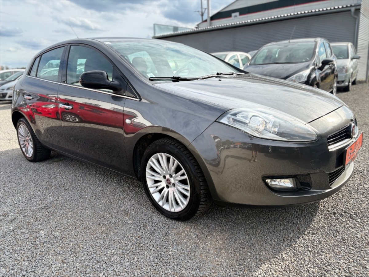 fiat-bravo-1-6-multijet - 1