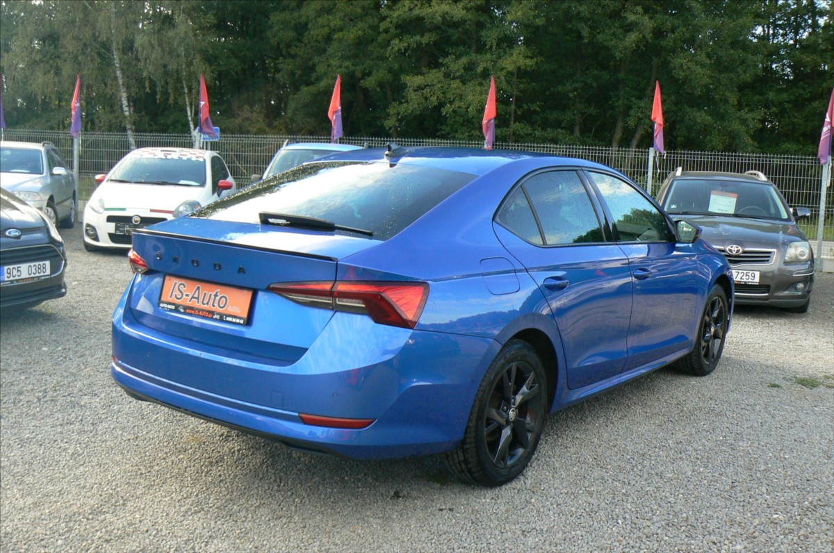 skoda-octavia-1-5-style - 3