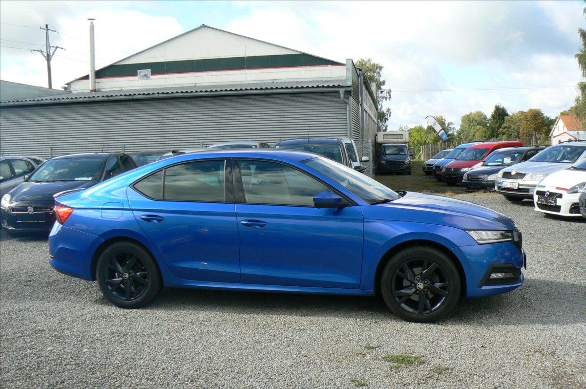 skoda-octavia-1-5-style - 7