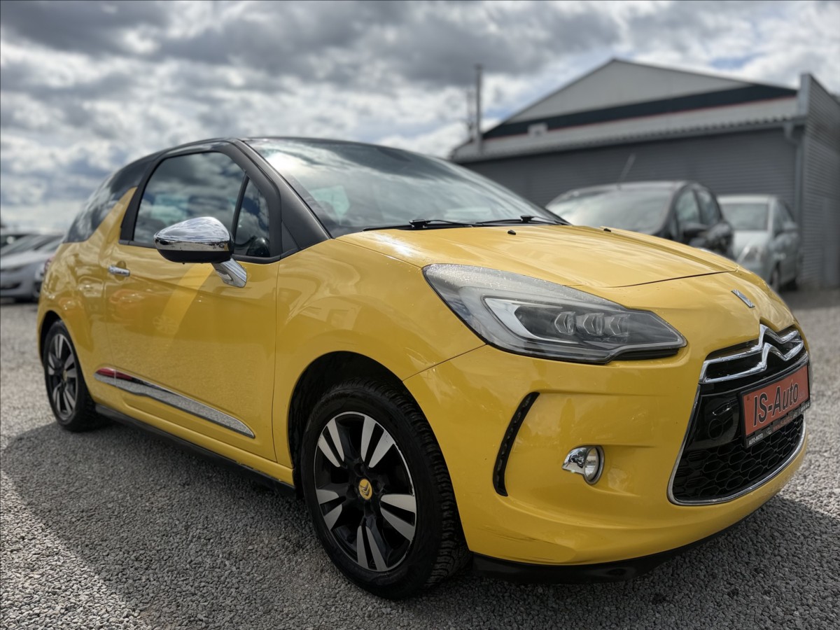 citroen-ds3-1-2-3-dver - 1