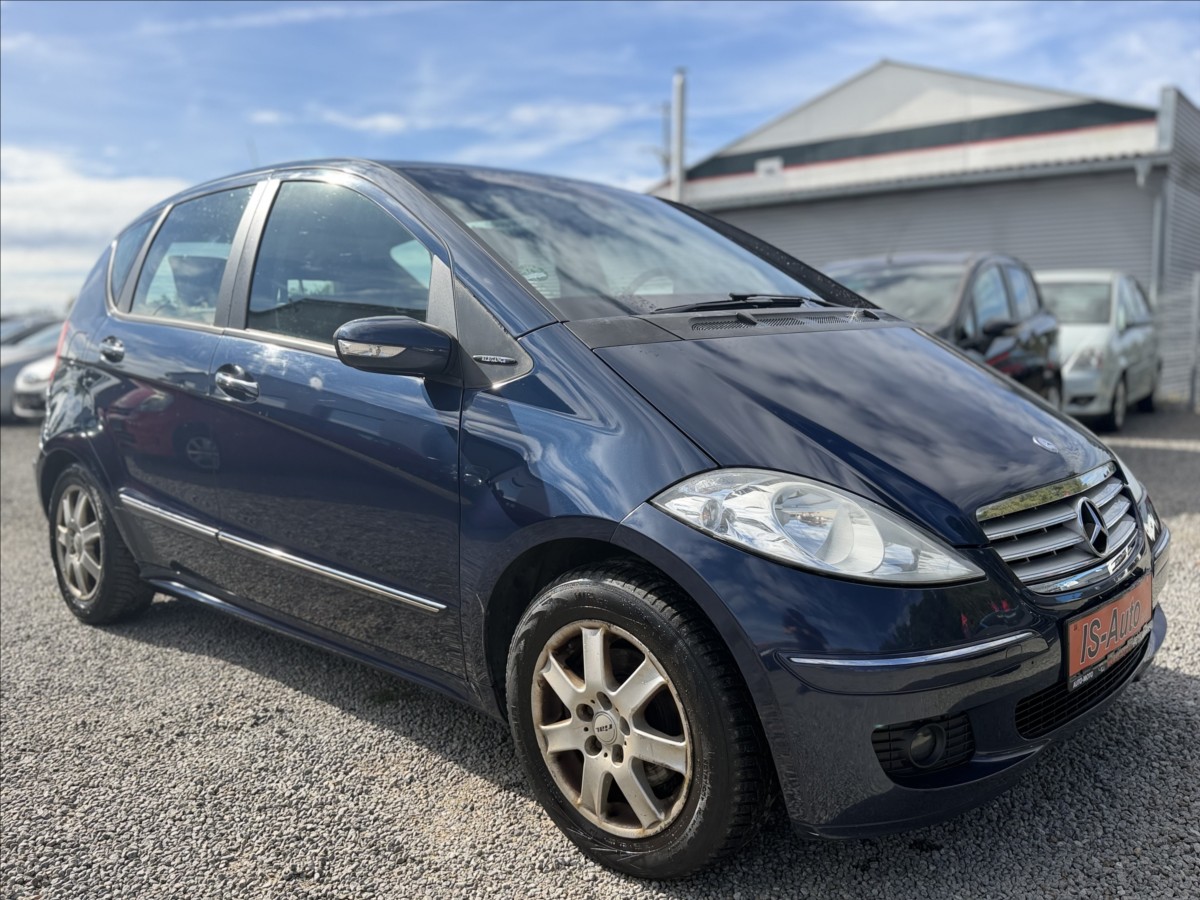 mercedes-benz-tridy-a-2-0-cdi-180 - 1