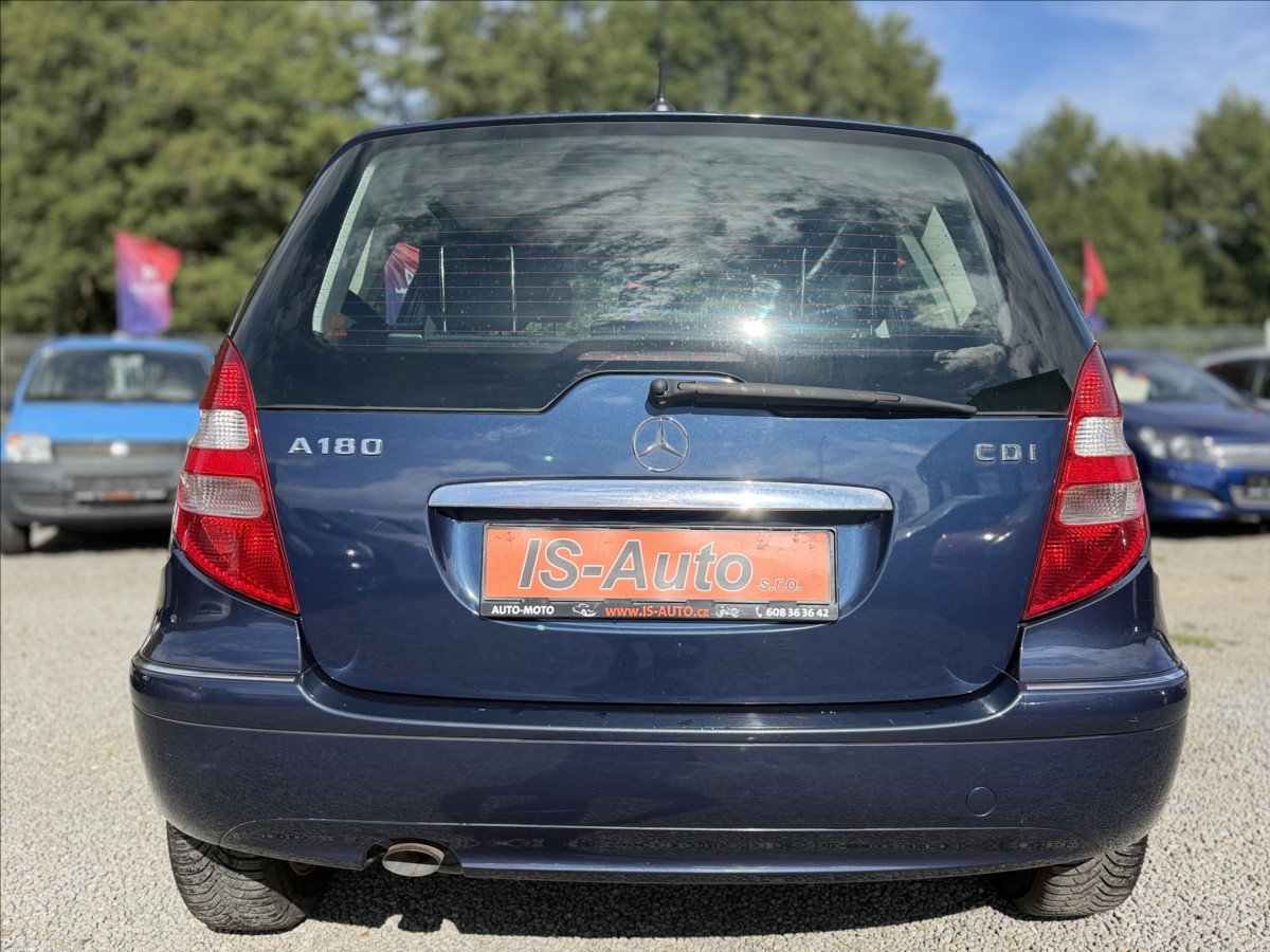 mercedes-benz-tridy-a-2-0-cdi-180 - 4