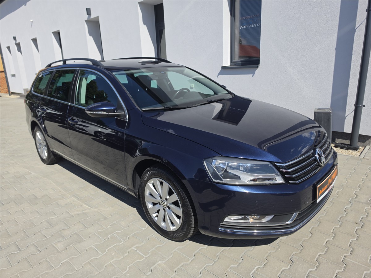 volkswagen-passat-1-4-tsi-90kw-comfortline-navi - 3