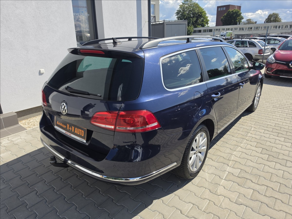 volkswagen-passat-1-4-tsi-90kw-comfortline-navi - 5