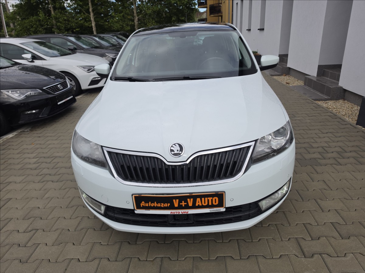 skoda-rapid-1-2-tsi-81kw-style-panorama - 1