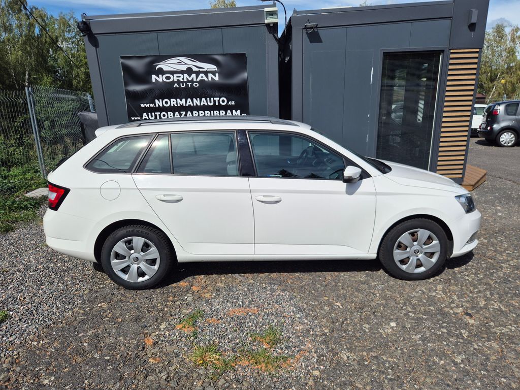 skoda-fabia-1-4tdi-77kw-velmi-pekna - 3