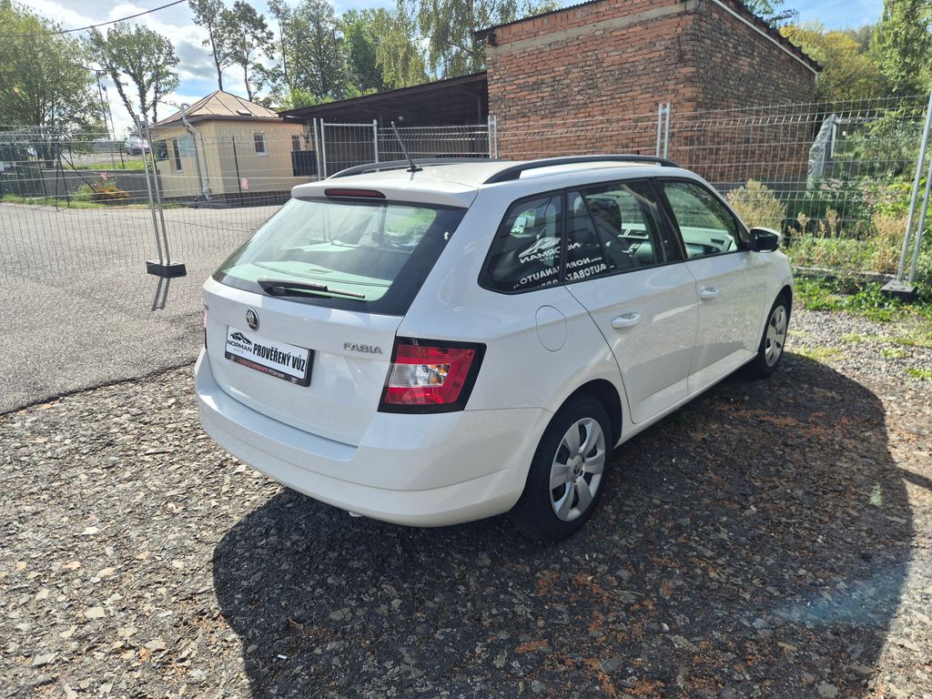 skoda-fabia-1-4tdi-77kw-velmi-pekna - 6