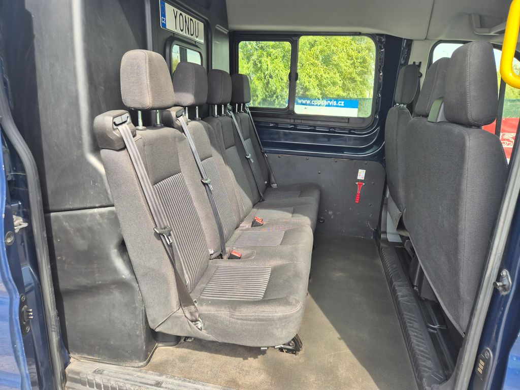 ford-transit-2-2-tdci-cz-7-mist-l3 - 9