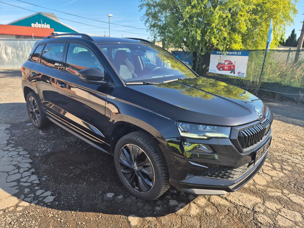 skoda-karoq-sportline-2-0-tdi-dsg-4x4 - 2