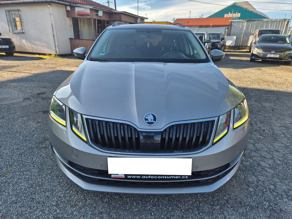 skoda-octavia-combi-2-0-tdi-dsg-style-plus - 1