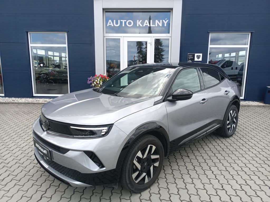 Opel Mokka GS  TURBO 130K Man6