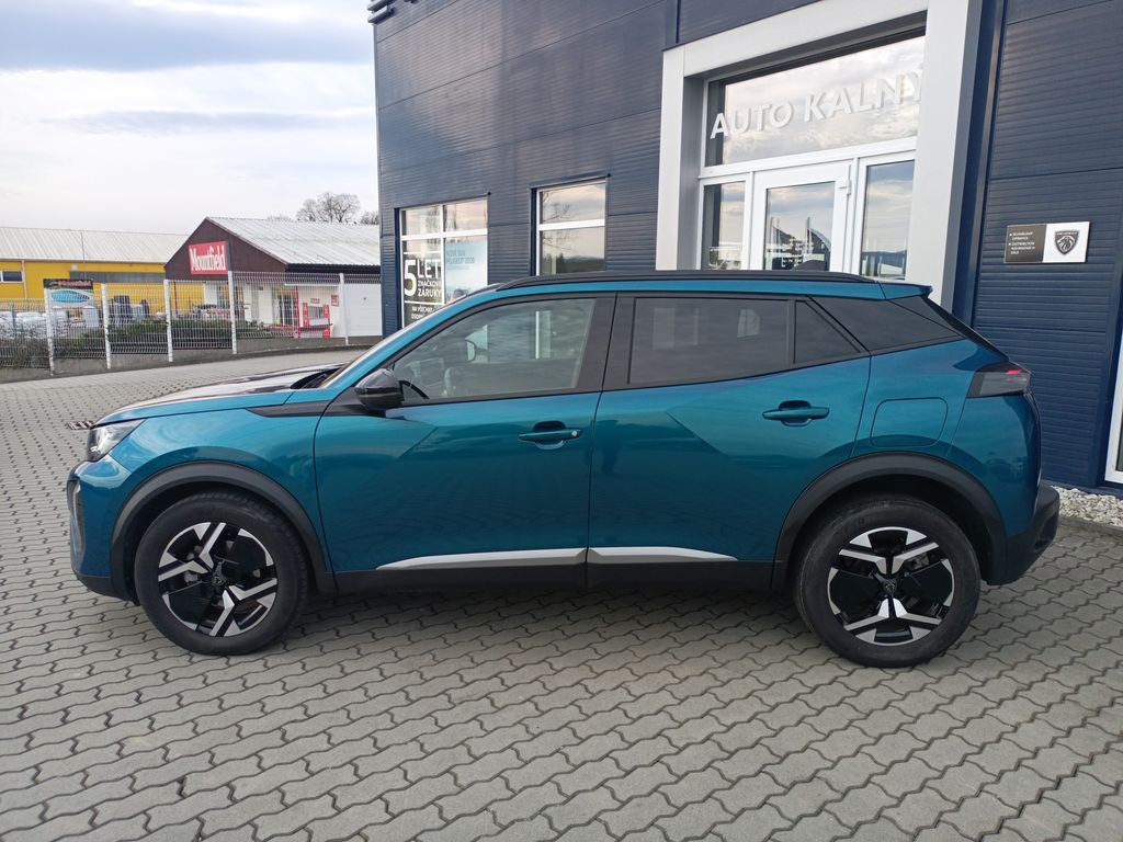 peugeot-2008-allure-puretech-100k-man6 - 2