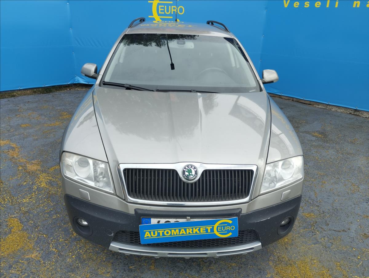 skoda-octavia-2-0-tdi-103kw-scout-4x4 - 1