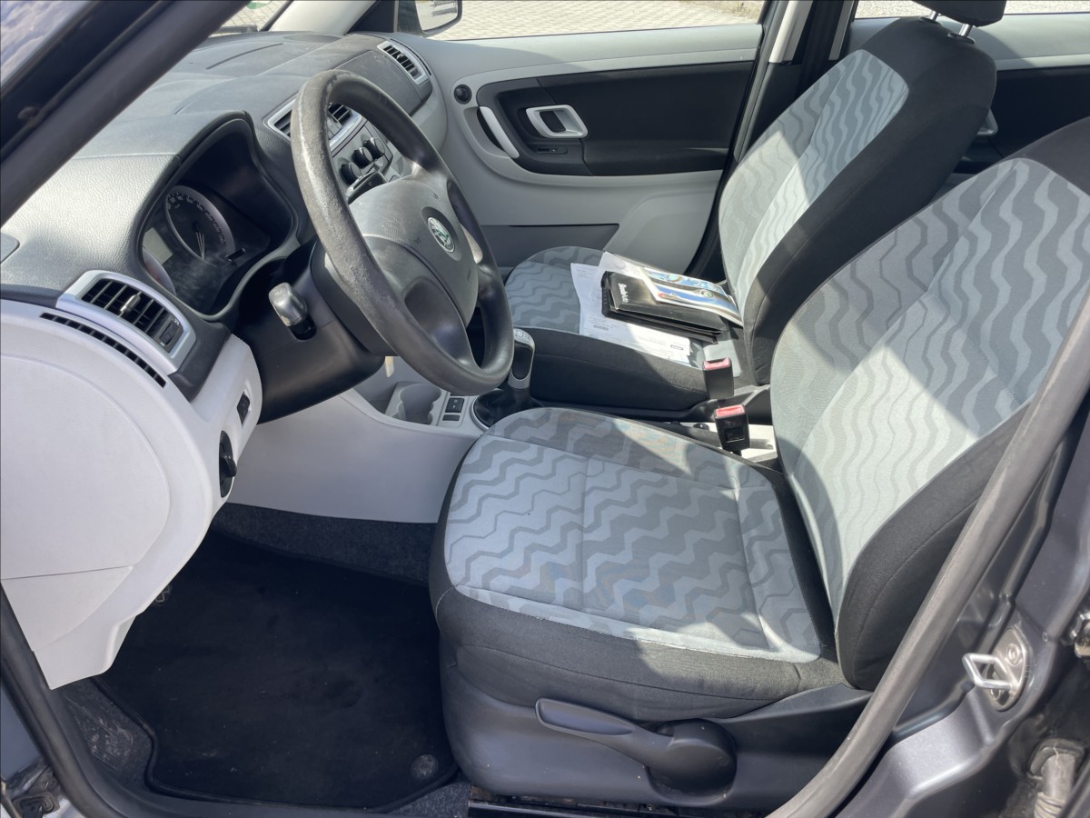 skoda-fabia-1-4-i-16v-klima-esp-serviska - 6
