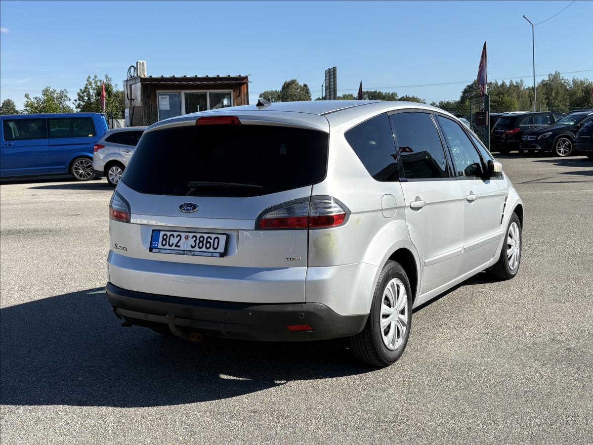 ford-s-max-2-0-tdci-103kw-vyhrev-pdc-tazn - 1