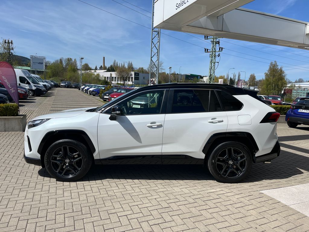 toyota-rav4-2-5-hybrid-e-cvt-4wd-gr-sport - 2