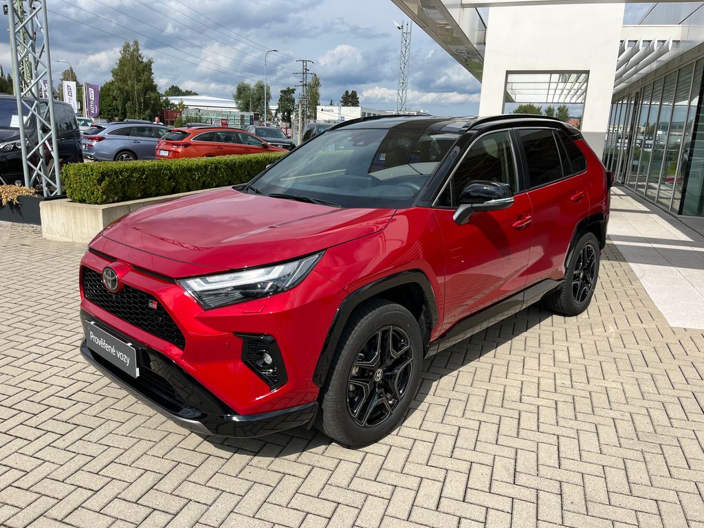 toyota-rav4-2-5-hybrid-e-cvt-4wd-gr-sport - 1