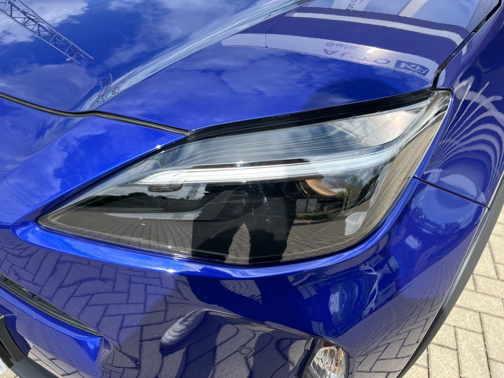 toyota-yaris-cross-1-5-hybrid-e-cvt-comfort - 9