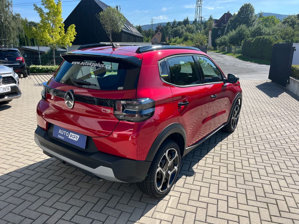 citroen-c3-1-2-puretech-100k-plus-turbo - 5