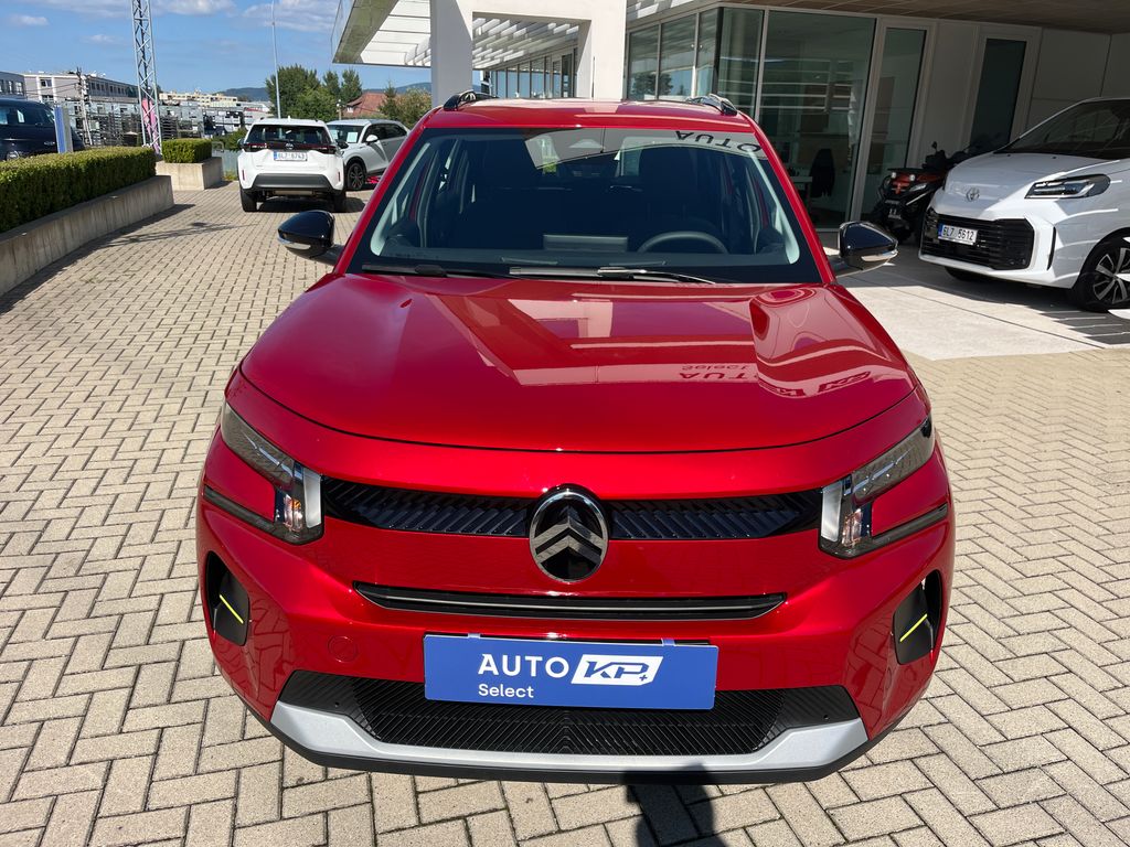 citroen-c3-1-2-puretech-100k-plus-turbo - 8