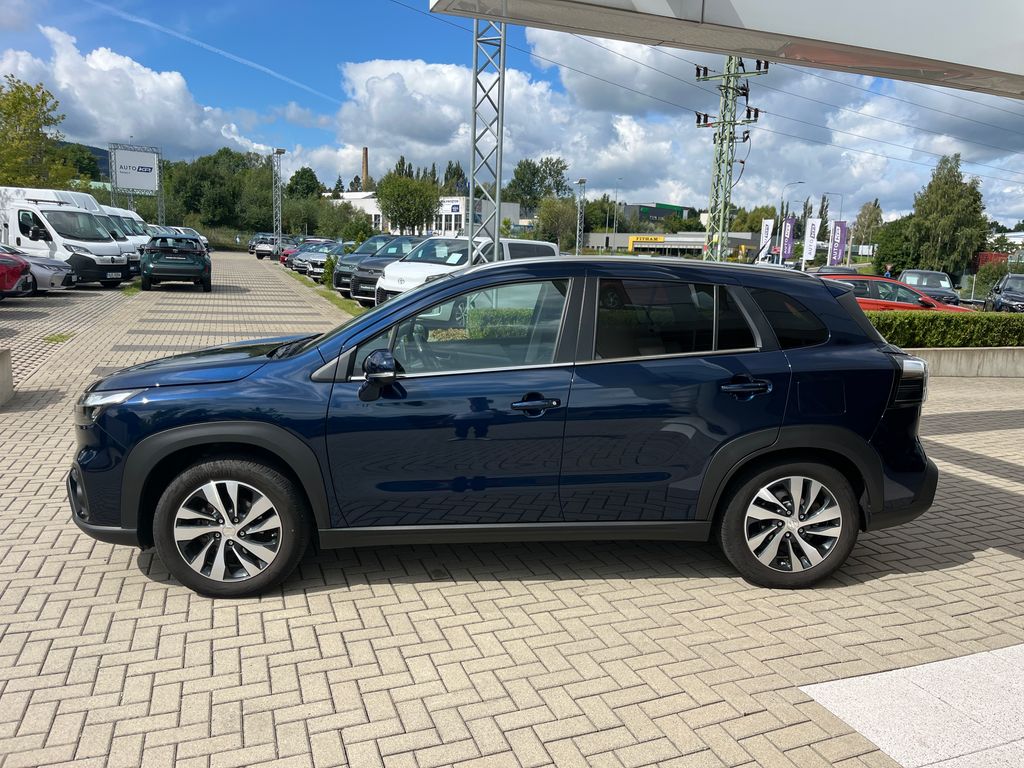 suzuki-s-cross-1-4-boosterjet-4x4-elegance - 2
