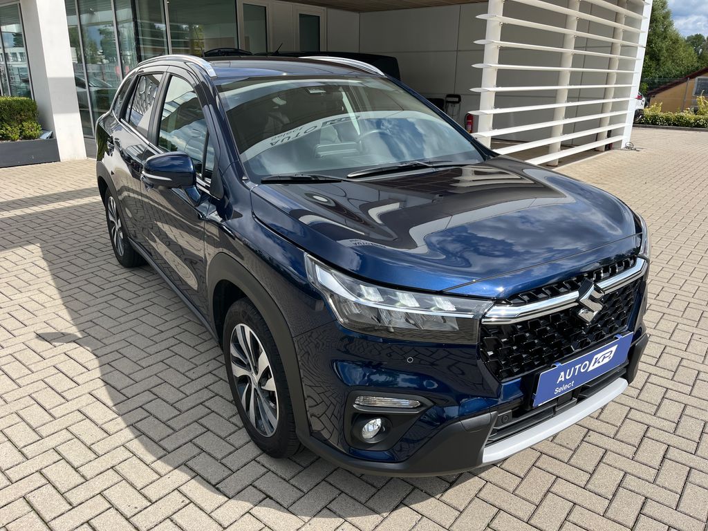 suzuki-s-cross-1-4-boosterjet-4x4-elegance - 7