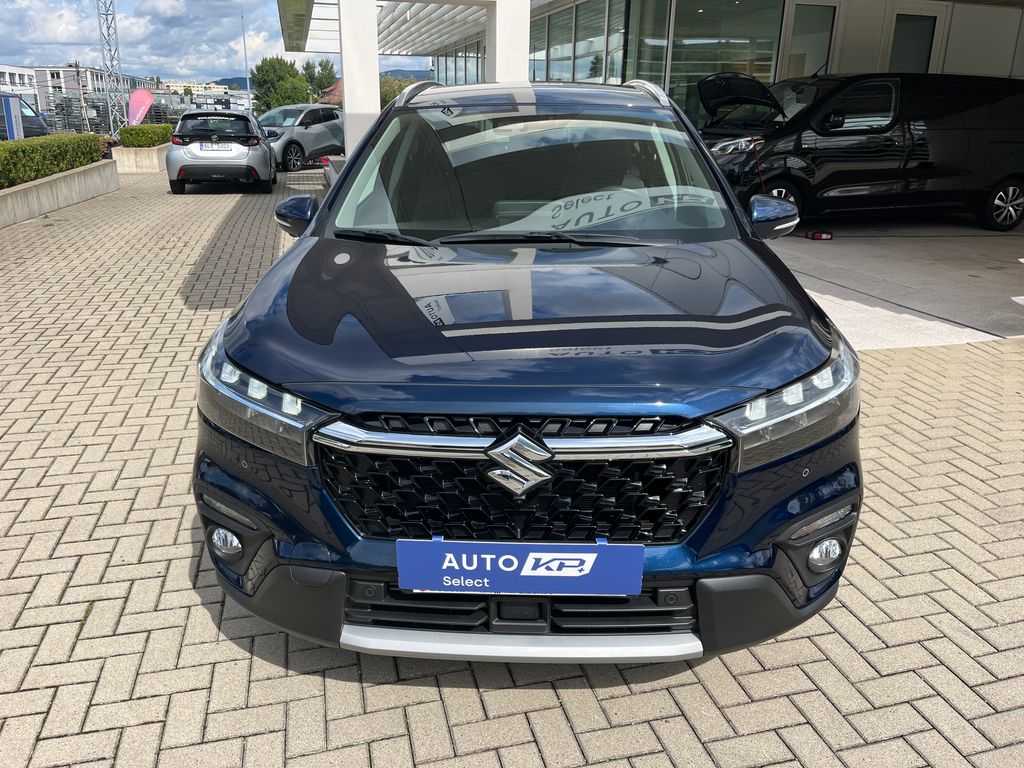 suzuki-s-cross-1-4-boosterjet-4x4-elegance - 8
