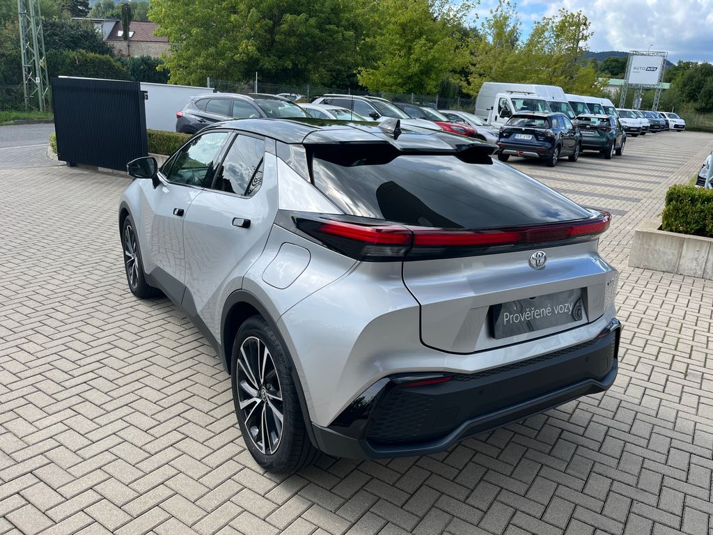 toyota-c-hr-1-8-hybrid-e-cvt-executive-dph - 3