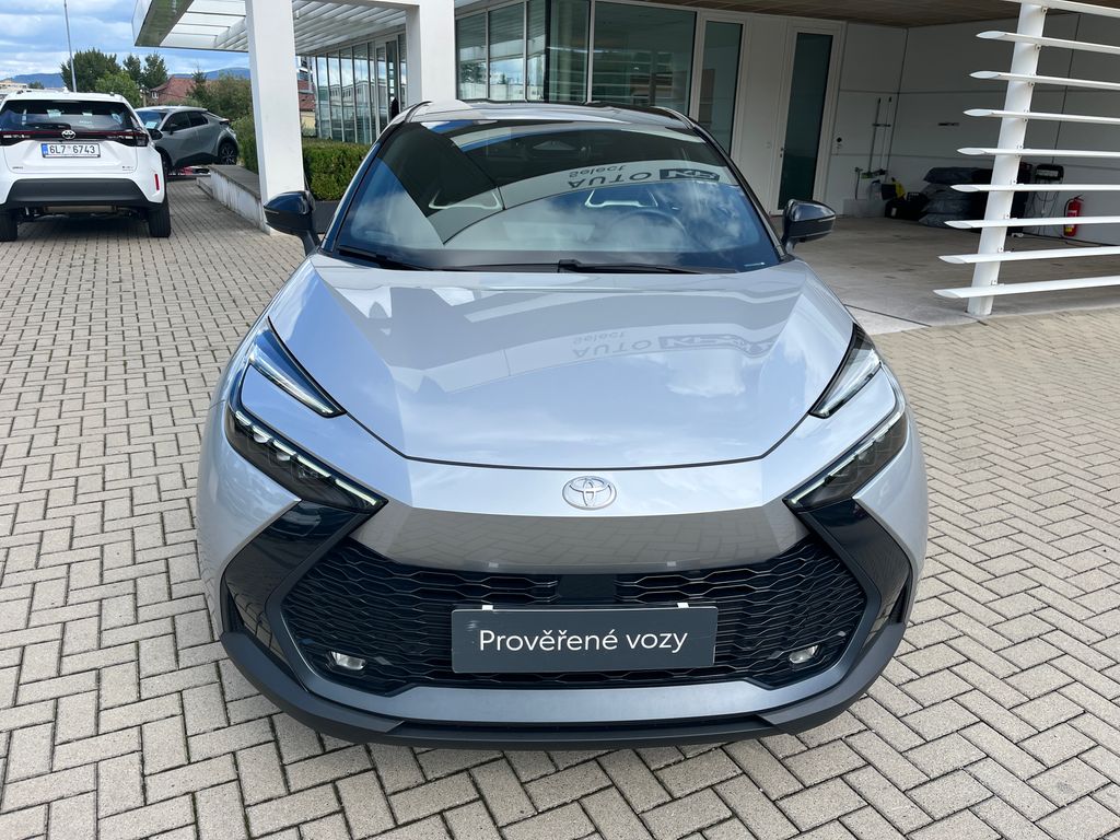 toyota-c-hr-1-8-hybrid-e-cvt-executive-dph - 8