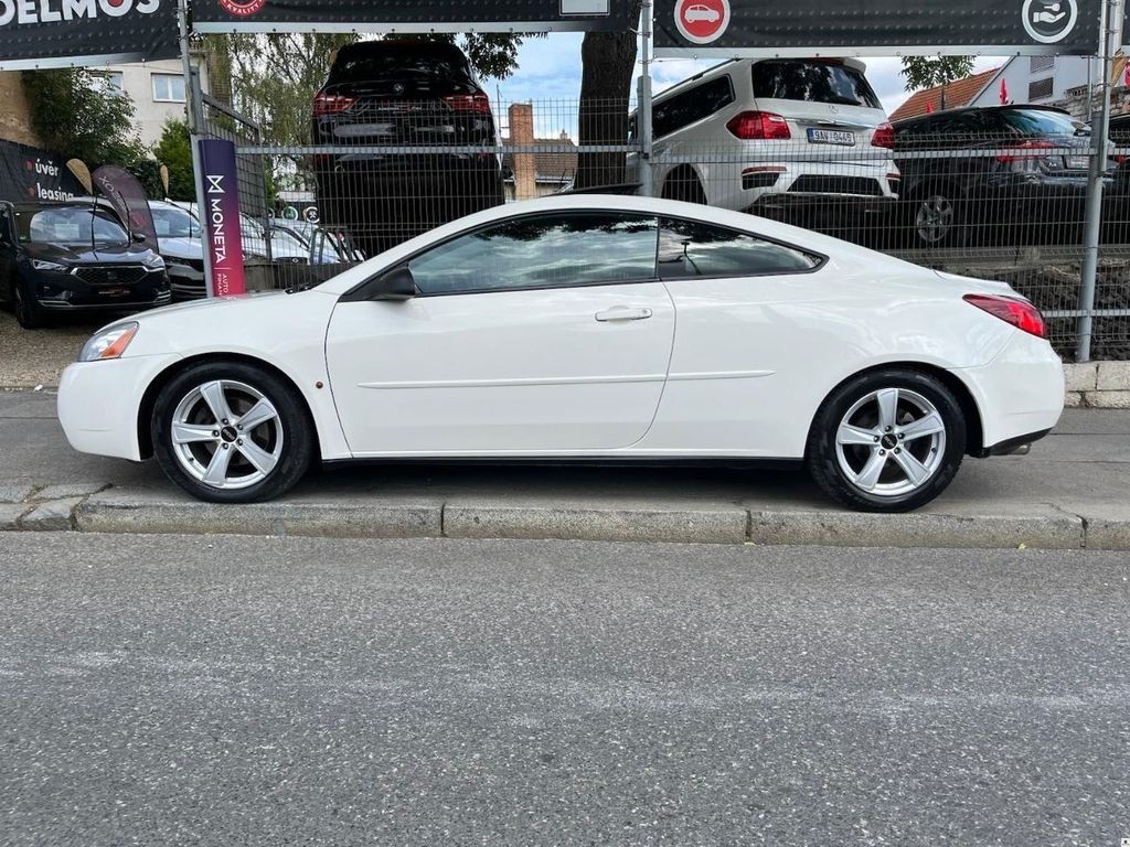 pontiac-g6-3-9v6-gtp-2006-at-179kw - 1