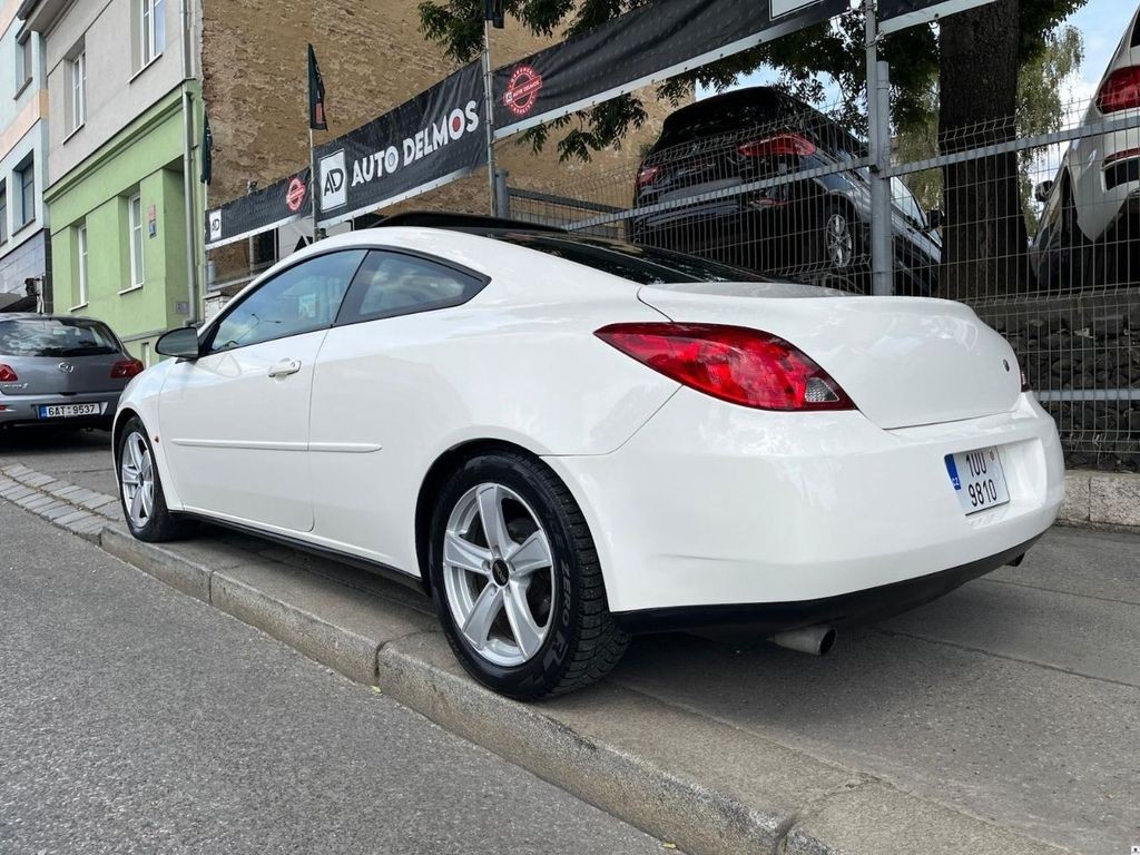 pontiac-g6-3-9v6-gtp-2006-at-179kw - 2