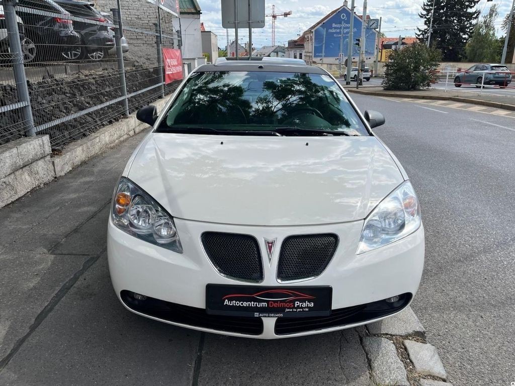 pontiac-g6-3-9v6-gtp-2006-at-179kw - 8
