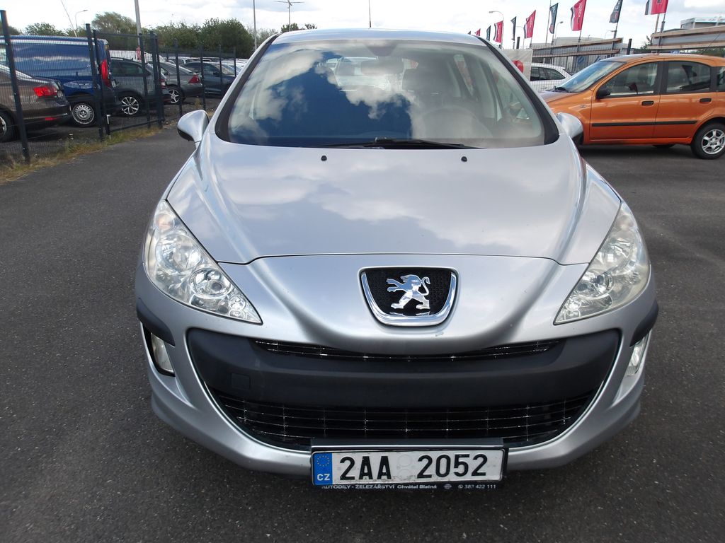peugeot-308-1-6i-naj-170000km - 1