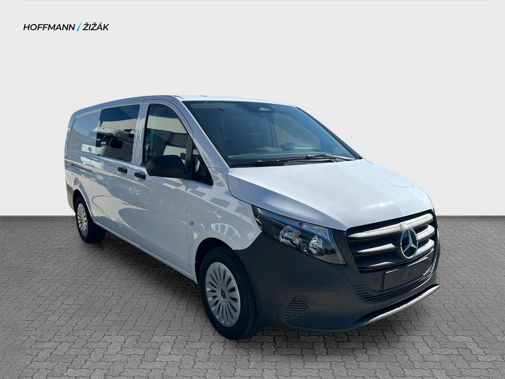 mercedes-benz-vito-114-cdi-mixto-pro-xl - 1