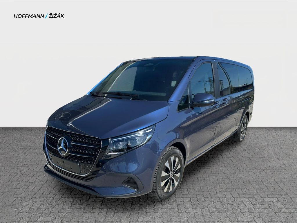 Mercedes-Benz Třídy V d / Style / XL / 4M