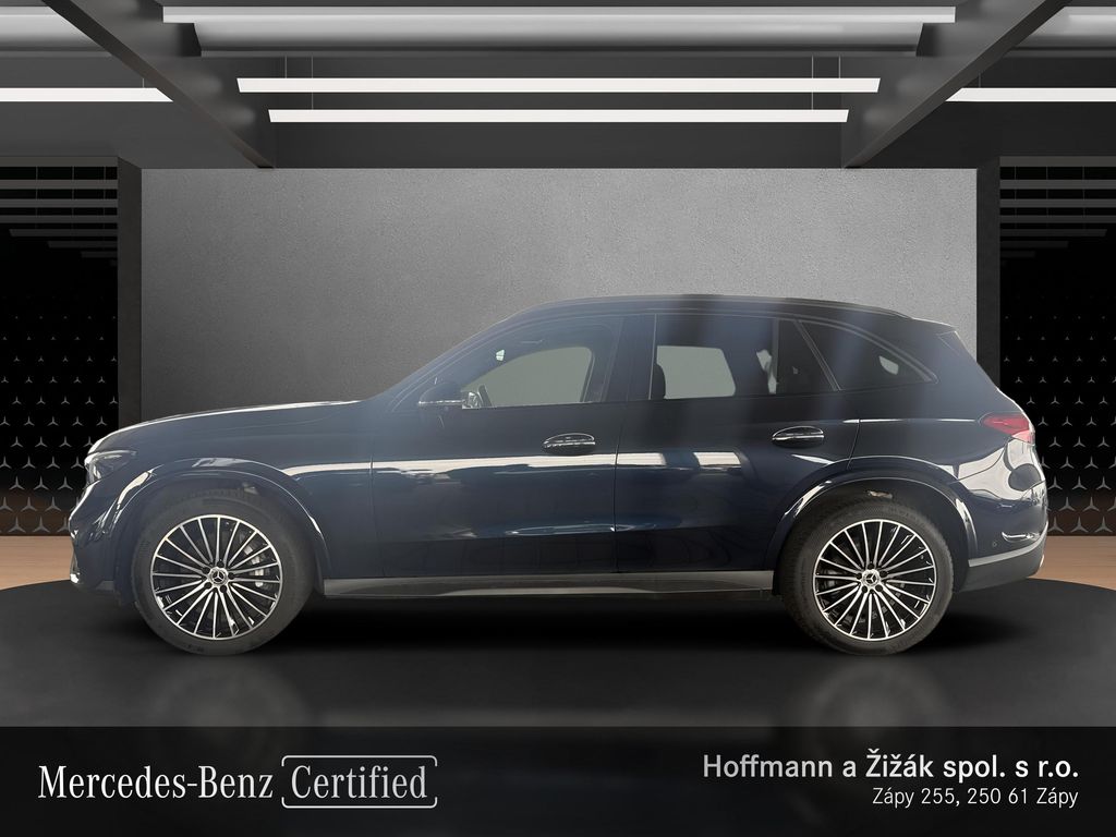 mercedes-benz-glc-220d-4matic - 1