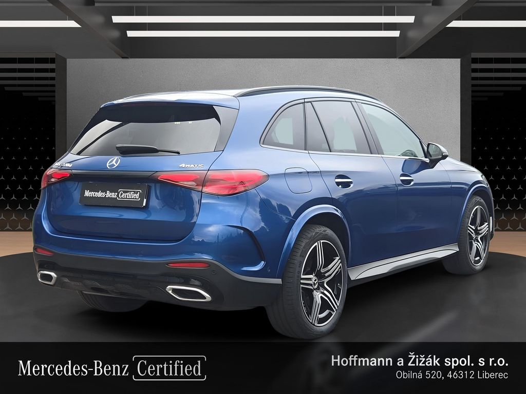 mercedes-benz-glc-amg-4matic - 4