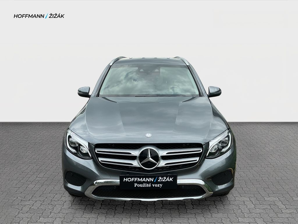 mercedes-benz-glc-250-d-4matic - 1