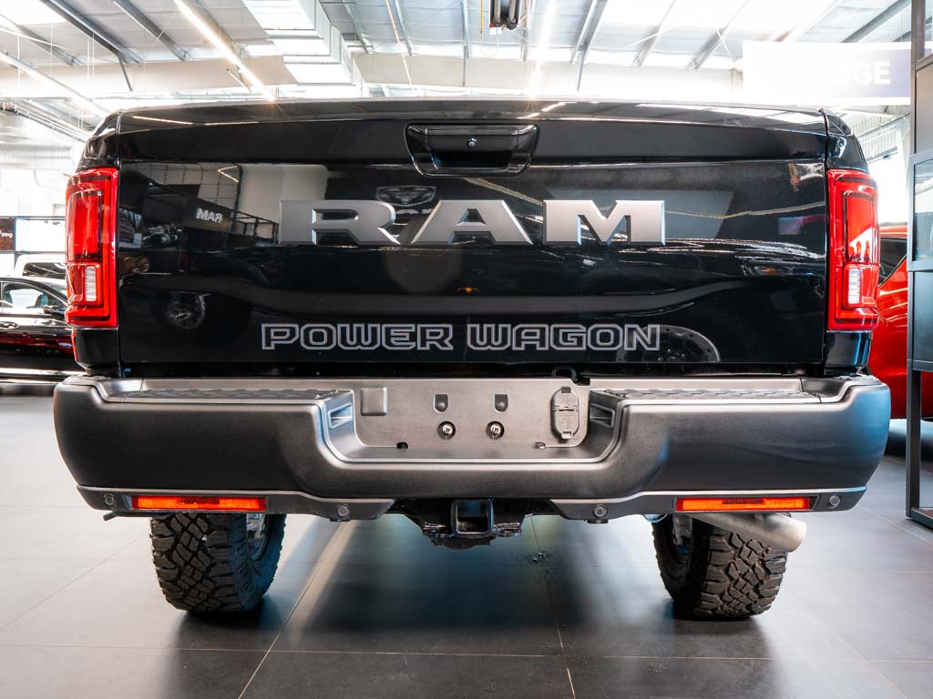 dodge-ram-6-4-2500-power-wagon-2026 - 2