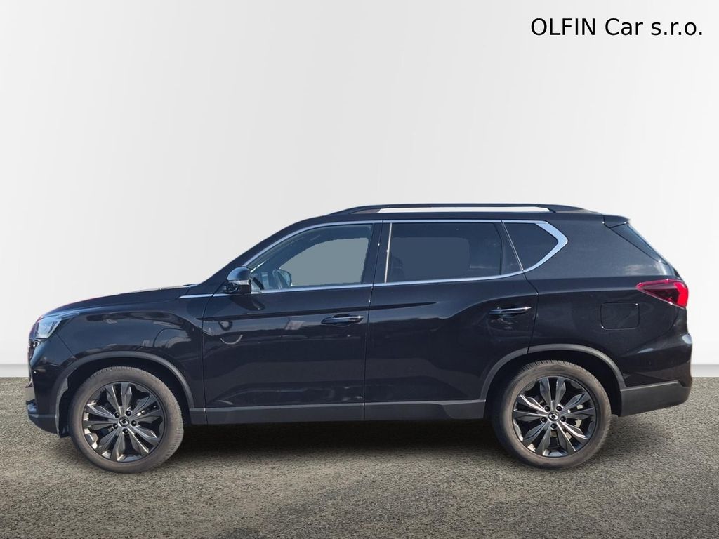 ssangyong-rexton-premium-2-2-e-xdi-4wd - 4