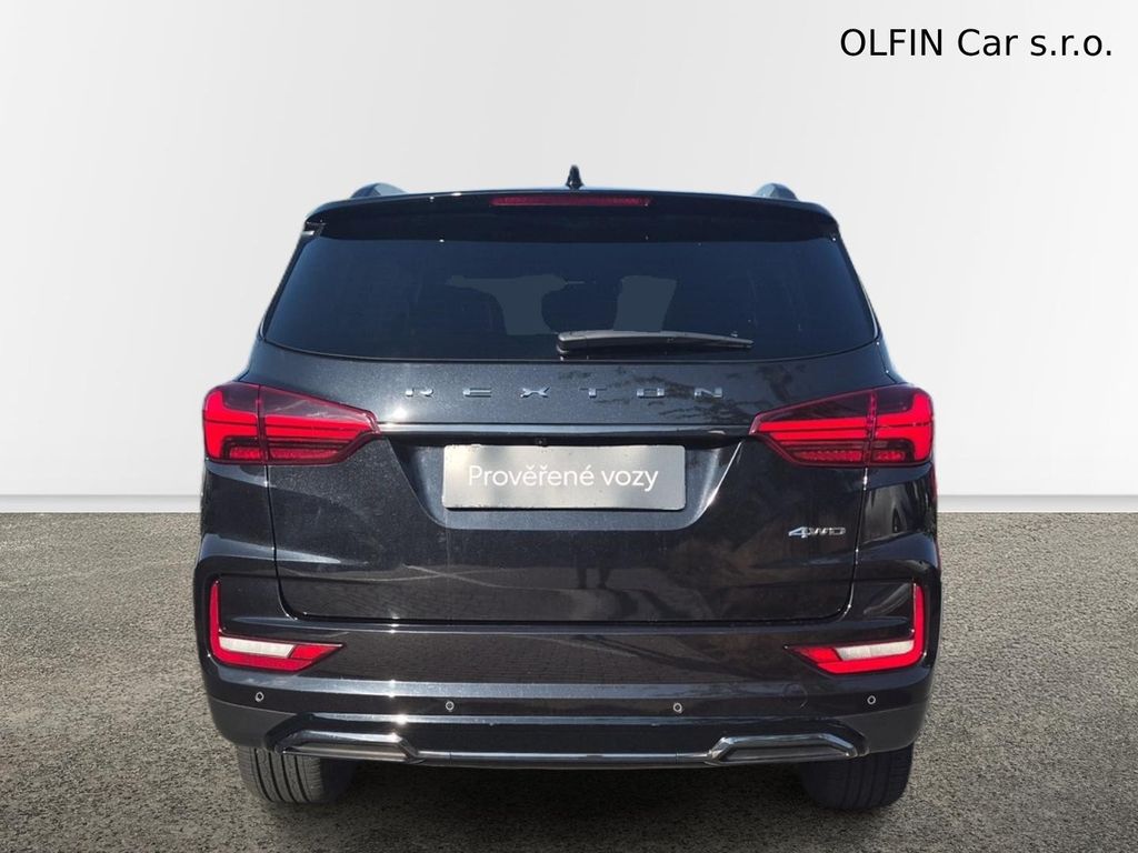 ssangyong-rexton-premium-2-2-e-xdi-4wd - 7