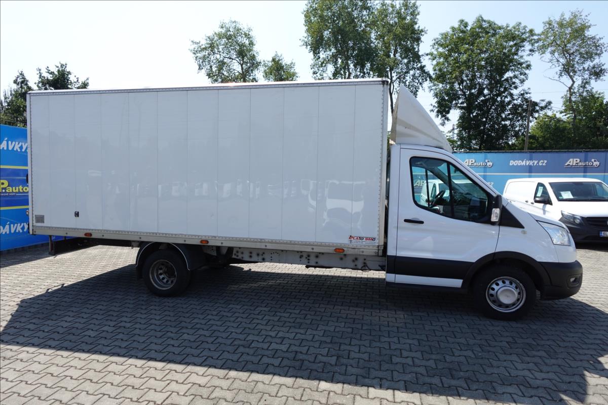 ford-transit-2-0-tdci-skrin-klima - 5