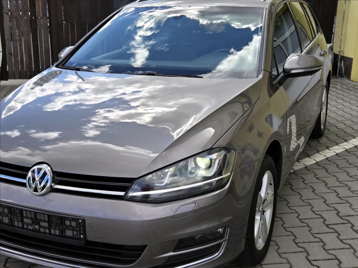 volkswagen-golf-1-4-highline-serv-kniha - 2