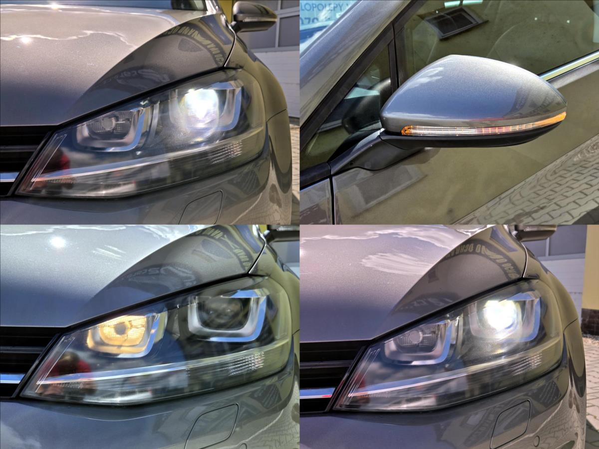 volkswagen-golf-1-4-highline-serv-kniha - 4
