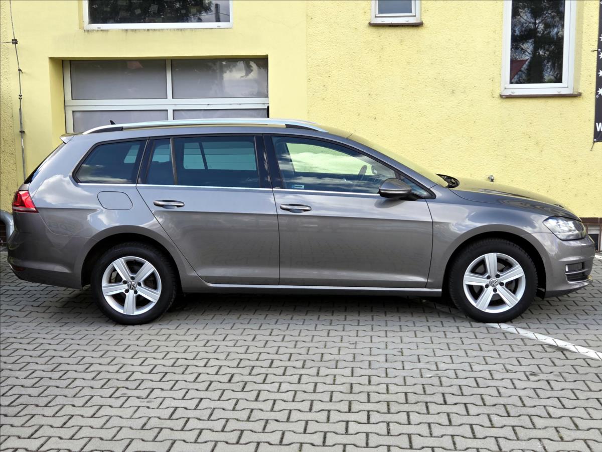volkswagen-golf-1-4-highline-serv-kniha - 5
