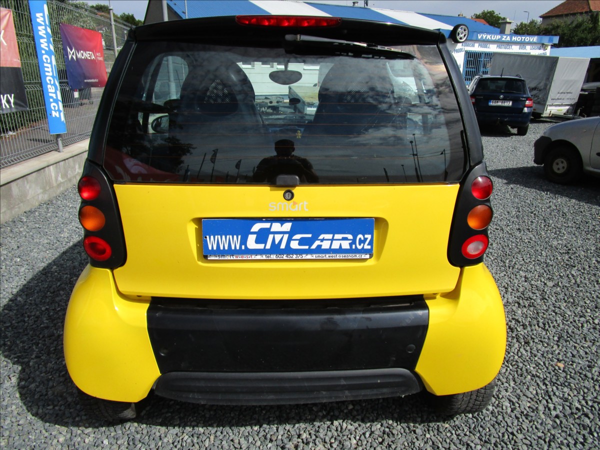 smart-fortwo-0-6i-automat - 4