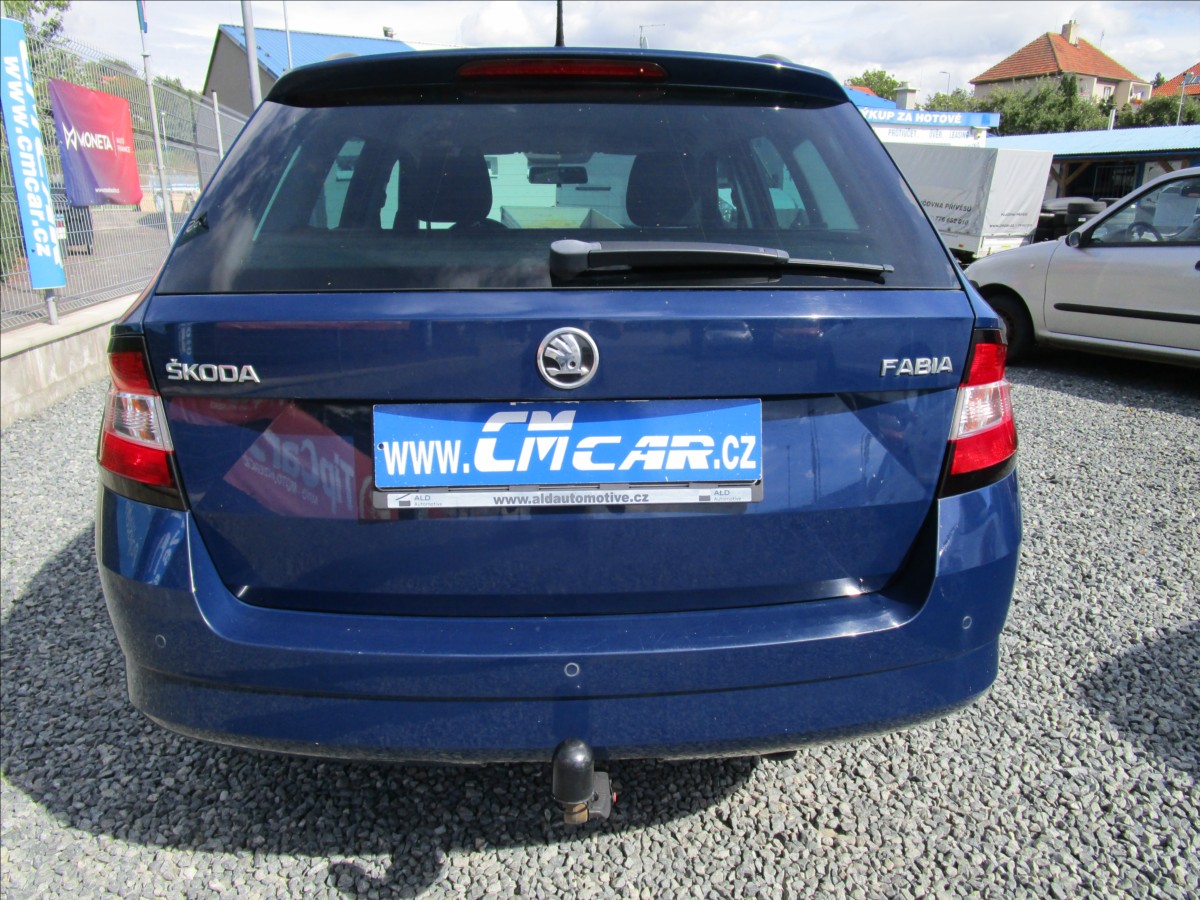 skoda-fabia-combi-1-0tsi-ambition-klima - 4